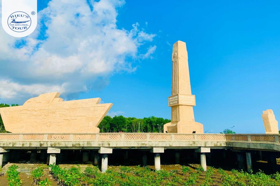 CẦN THƠ - SÓC TRĂNG – BẠC LIÊU – CÀ MAU - 2 NGÀY 1 ĐÊM - HD2NCSBC1 Cần Thơ