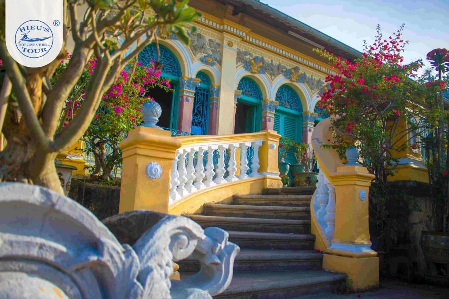 CẦN THƠ CITY TOUR - HDG0NCT1 - Thời Gian: 6 tiếng 