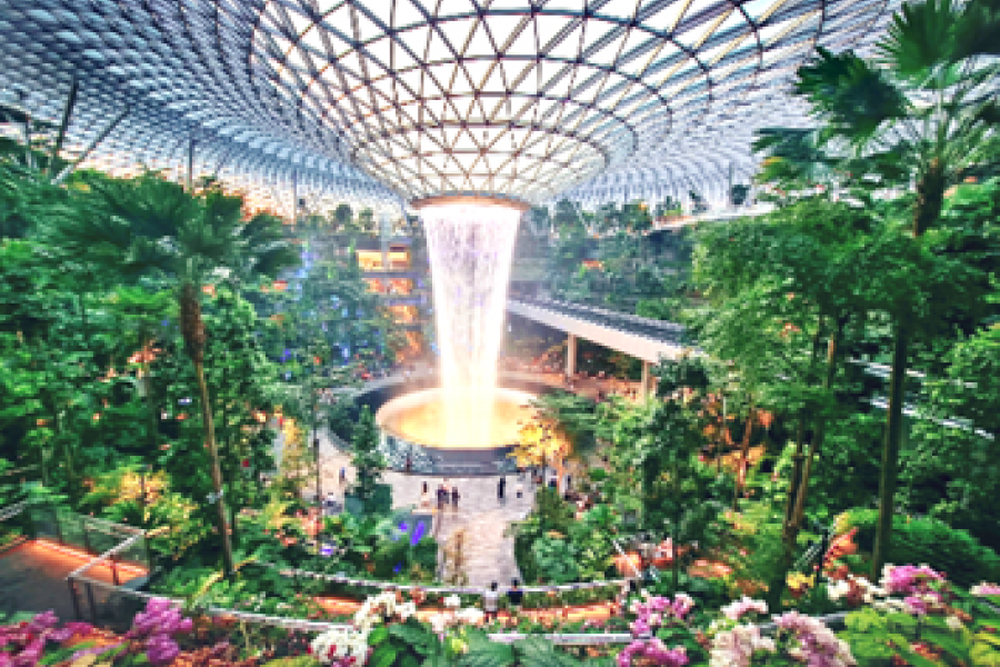 DU LỊCH KHÁM PHÁ SINGAPORE Cần Thơ