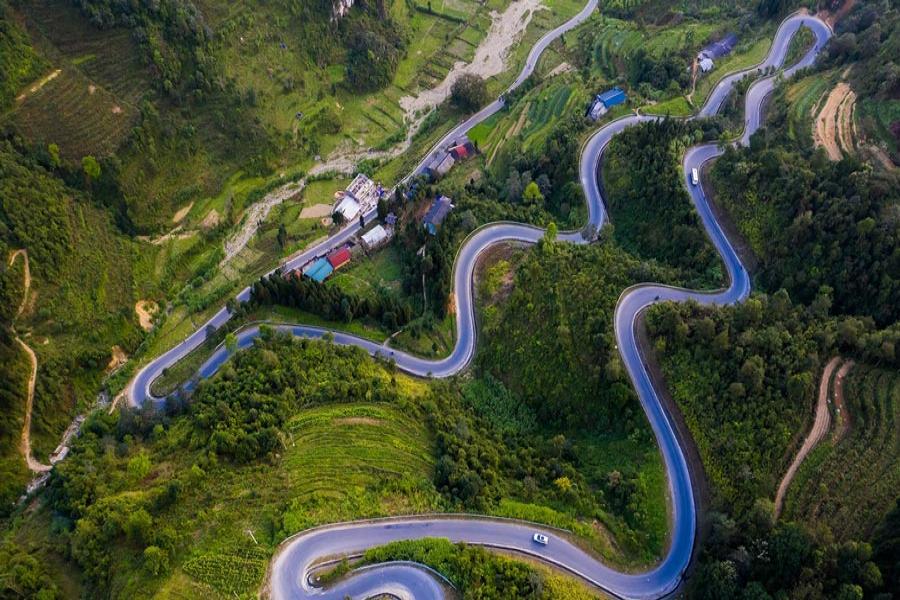 HÀ NỘI - HÀ GIANG - CAO BẰNG - 4 NGÀY 3 ĐÊM - HD4NHHCB01 Cần Thơ