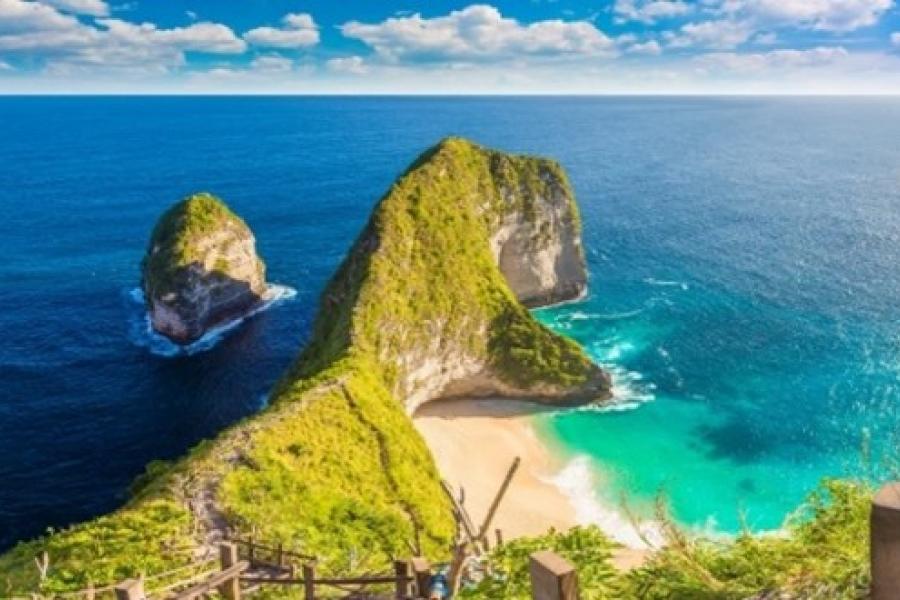 HỌP ĐOÀN TOUR BALI | BALI 4N3Đ