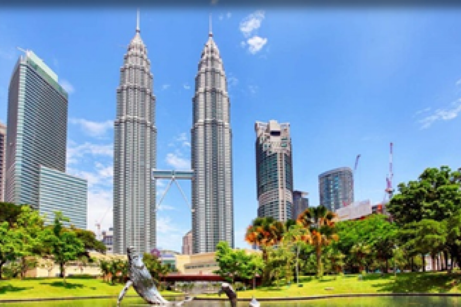 MALAYSIA - SINGAPORE Cần Thơ